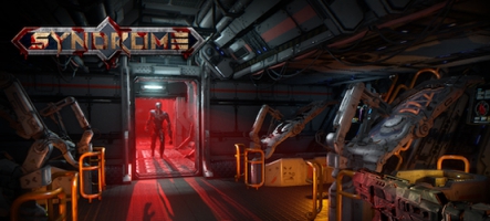 Syndrome : Un nouveau jeu d’horreur en réalité virtuelle (mais pas que)