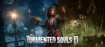 Tormented Souls 2 (PC, PS5, Xbox Series)