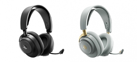 Steelseries Arctis Nova Elite, un casque exceptionnel