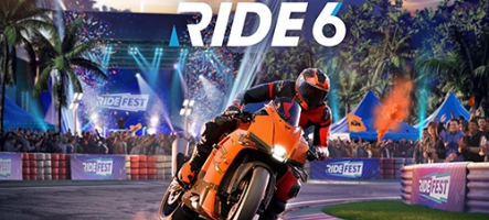 Ride 6 (PC, PS5, Xbox Series)