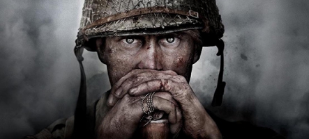 (TEST) Call of Duty WWII (PC, PS4, Xbox One)