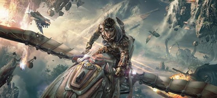 Ascent: Infinite Realm, par les développeurs de PlayerUnknown’s Battlegrounds