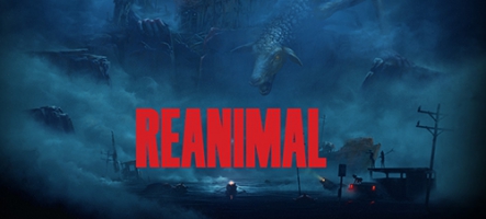 Reanimal (PC, PS5, Xbox Series, Nintendo Switch 2) Reanimal (PC, PS5, Xbox Series, Nintendo Switch 2)