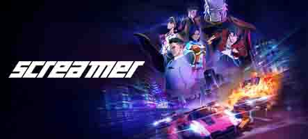 Screamer (PC, PS5, Xbox Series)