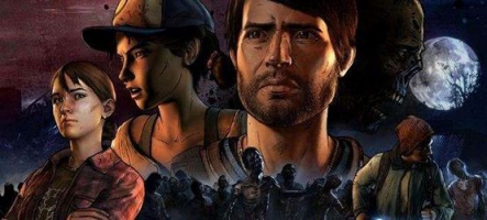 The Walking Dead Collection : les jeux sont améliorés, oui, mais à quel point ?