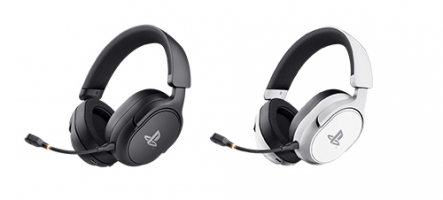 Trust GTX 499 Forta Wireless, le casque sans fil idéal ? Trust GTX 499 Forta Wireless, le casque sans fil idéal ?