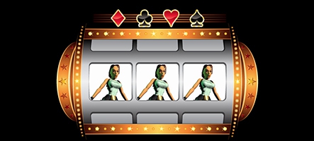 Les meilleures machines à sous à thème de jeux vidéo