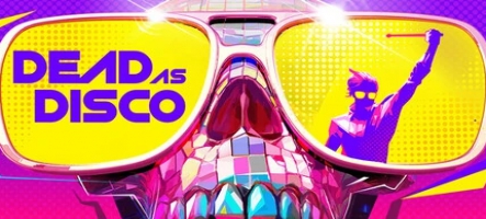 Dead As Disco (PC)