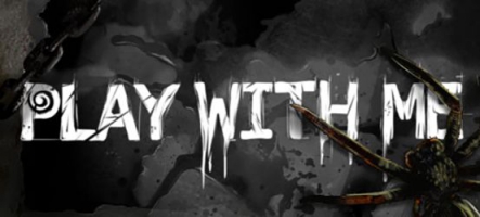 Play With Me, un escape game inspiré du film Saw