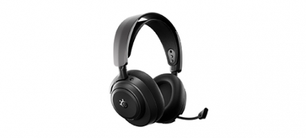 Steelseries Arctis Nova Pro Omni, un casque d'exception