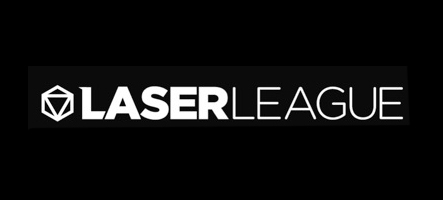 Laser League Steam Charts