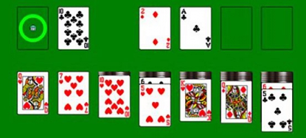 Découvrez le site Jeusolitaire.fr pour jouer au solitaire