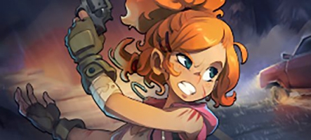Dead Maze : un MMO zombie gratuit