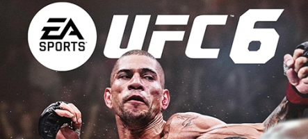 EA Sports UFC 6 (PS5, Xbox Series) EA Sports UFC 6 (PS5, Xbox Series)
