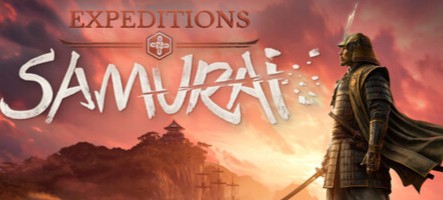 Expeditions : Samurai (PC) Expeditions : Samurai (PC)