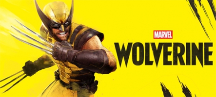 Marvel's Wolverine (PS5)