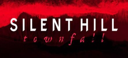 Silent Hill Townfall (PS5, PC) Silent Hill Townfall (PS5, PC)