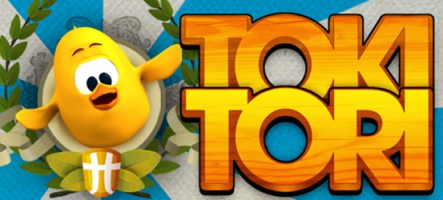 Toki Tori débarque pour Pâques sur Nintendo Switch