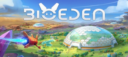 BioEden (PC)