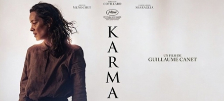 Karma, la critique du film Karma, la critique du film