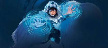 Magic: The Gathering - Réalité Fracturée Magic: The Gathering - Réalité Fracturée