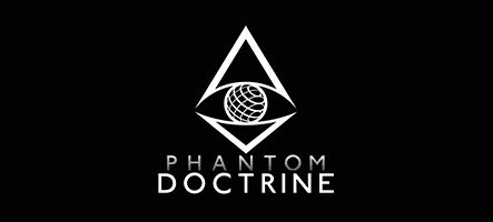 Phantom Doctrine : Un nouveau jeu d'espionnage