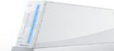 Un prix pour la Wii noire