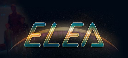Elea, le roman interactif SF, est disponible sur PC et Xbox One