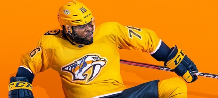 NHL 19 dispo sur PS4 et Xbox One