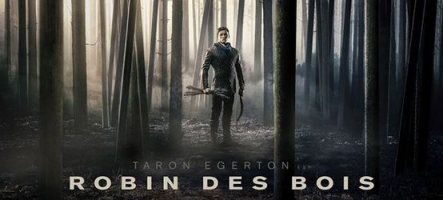 Robin des Bois : une nouvelle bande-annonce, ça vous tente ?