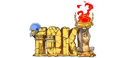 Toki revient sur Nintendo Switch !