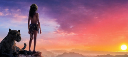 Mowgli revient pour Noël