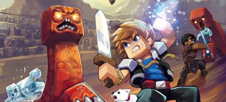 Frigiel et Fluffy : un nouveau cycle commence