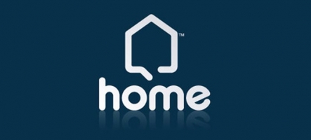 Playstation Home est peut-être pourri, mais ce n'est pas la priorité de Sony