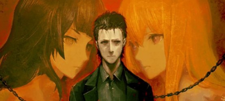 Steins; Gate Elite est désormais disponible sur PS4 et Nintendo Switch