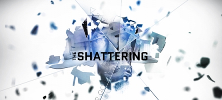The Shattering arrive Sur PC à la fin de l'année