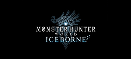 Monster Hunter: World fait du ski