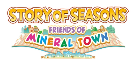 Story Of Seasons : Friends of Mineral Town débarque en Occident