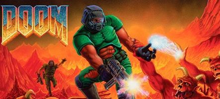 Un compte Bethesda obligatoire pour jouer aux premiers DOOM...