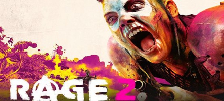 Rage 2 : la première extension est disponible
