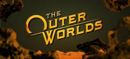 The Outer Worlds vous explique ce qu'il est