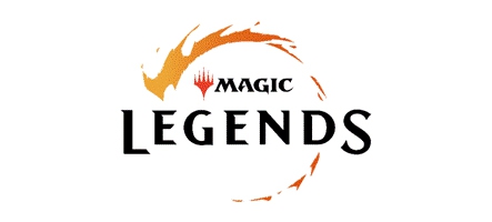 Magic: The Gathering présente Magic Legends