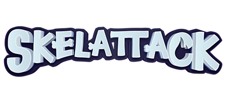 Skelattack : Un nouveau jeu de plateformes signé Konami