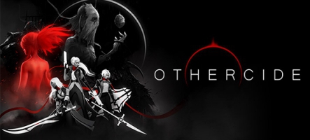 Othercide : un RPG tactique avec ta soeur
