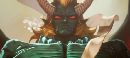 Shin Megami Tensei V et III Remaster sont annoncés