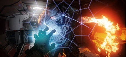 The Persistence, un Survival Horror dans l'espace