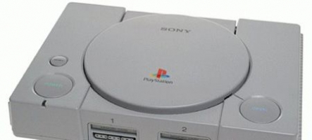 La Playstation a 15 ans