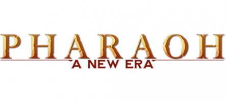 Pharaoh: A New Era, le remake