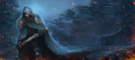 Vampire's Fall: Origins bientôt disponible sur Nintendo Switch et Xbox one
