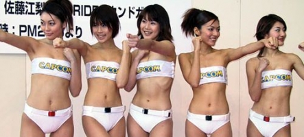 Capcom : les développeurs japonais et occidentaux sont incompatibles